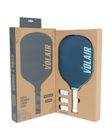 CTRL 1 16mm Forza Pickleball Paddle from Volair Pickleball