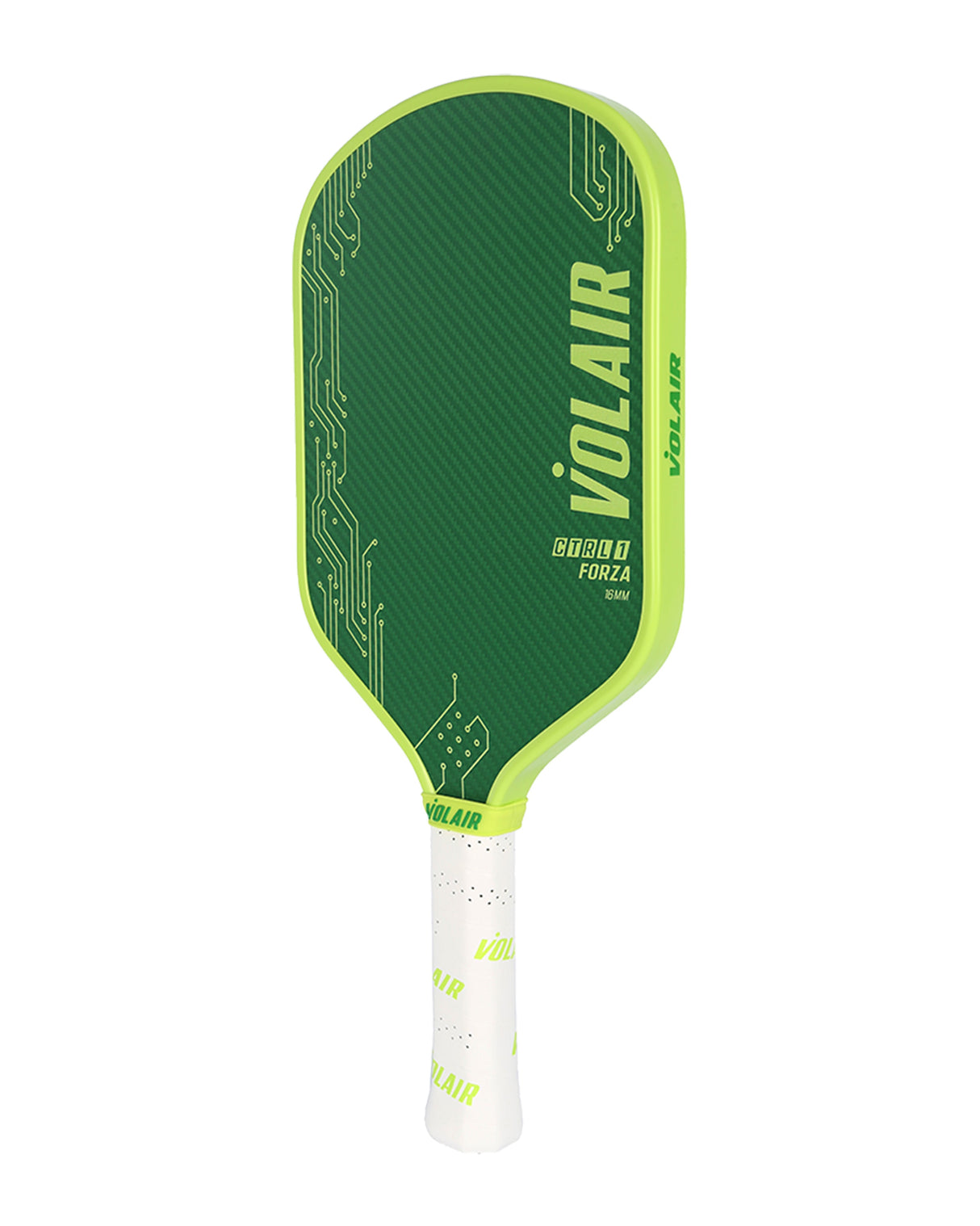 CTRL 1 16mm Forza Pickleball Paddle from Volair Pickleball