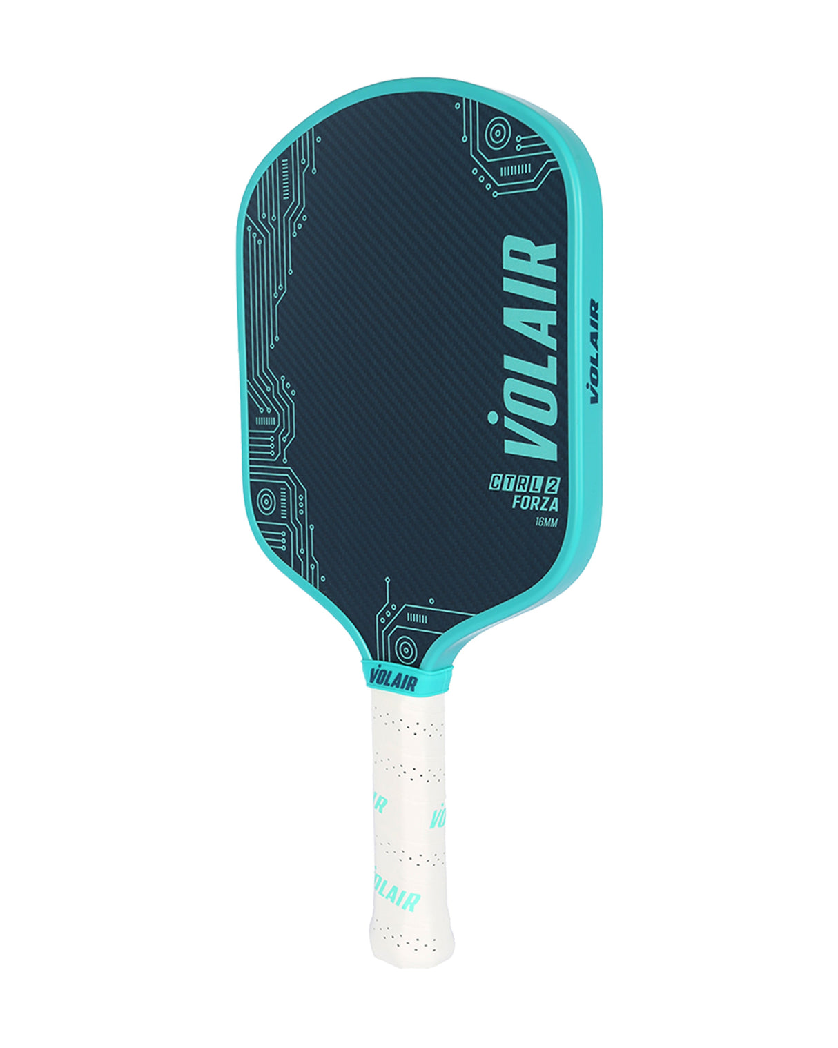 CTRL 2 Forza 16mm Pickleball Paddle from Volair Pickleball