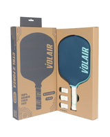 CTRL 2 Forza 16mm Pickleball Paddle from Volair Pickleball