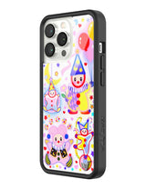 Clown Around iPhone Case from Wildflower Cases