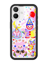 Clown Around iPhone Case from Wildflower Cases