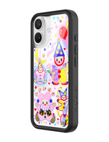 Clown Around iPhone Case from Wildflower Cases