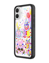 Clown Around iPhone Case from Wildflower Cases
