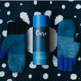 CURE Mittens (Blue) from Pretty Simple