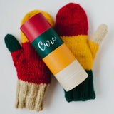 CURE Mittens (Victory) from Pretty Simple
