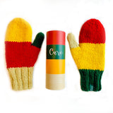 CURE Mittens (Victory) from Pretty Simple