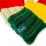 CURE Mittens (Victory) from Pretty Simple