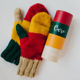 CURE Mittens (Victory) from Pretty Simple