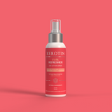 Curl Refresher Day After Spray from Kerotin