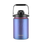 Half Gallon Jugs from Ice Shaker