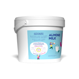Almond Milk Base - Bulk From JOI