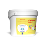 Cashew Milk Base - Bulk From JOI