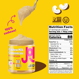 Organic Oat & Cashew 2-Pack From JOI