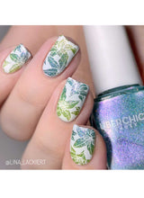 California Dreaming - Holographic Polish From UberChic Beauty