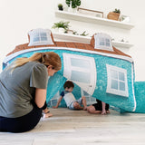 The Original AirFort - Cabin from AirFort.com