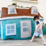The Original AirFort - Cabin from AirFort.com