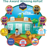The Original AirFort - Cabin from AirFort.com