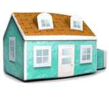 The Original AirFort - Cabin from AirFort.com