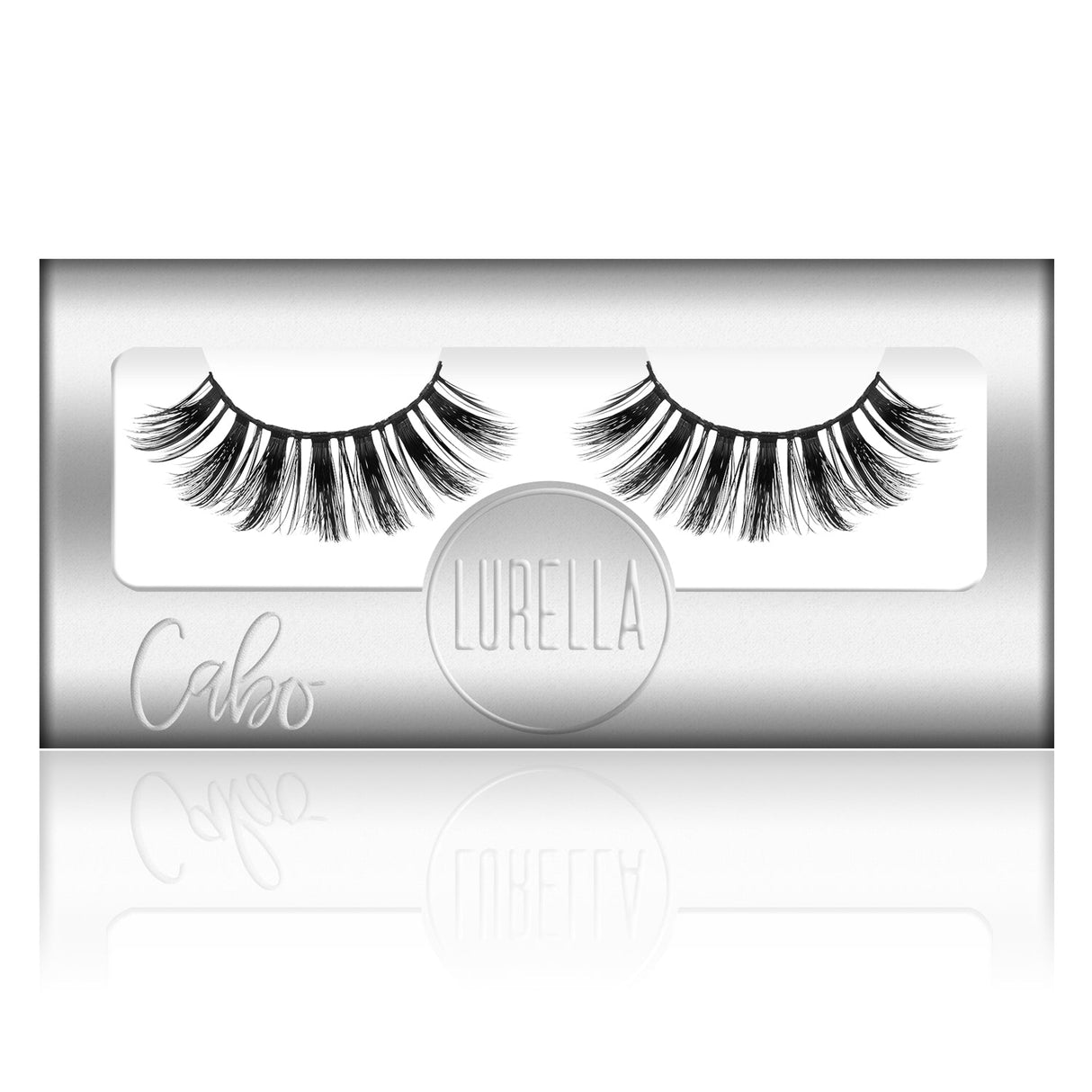 Synthetic Eyelashes - Cabo from False Eyelashes
