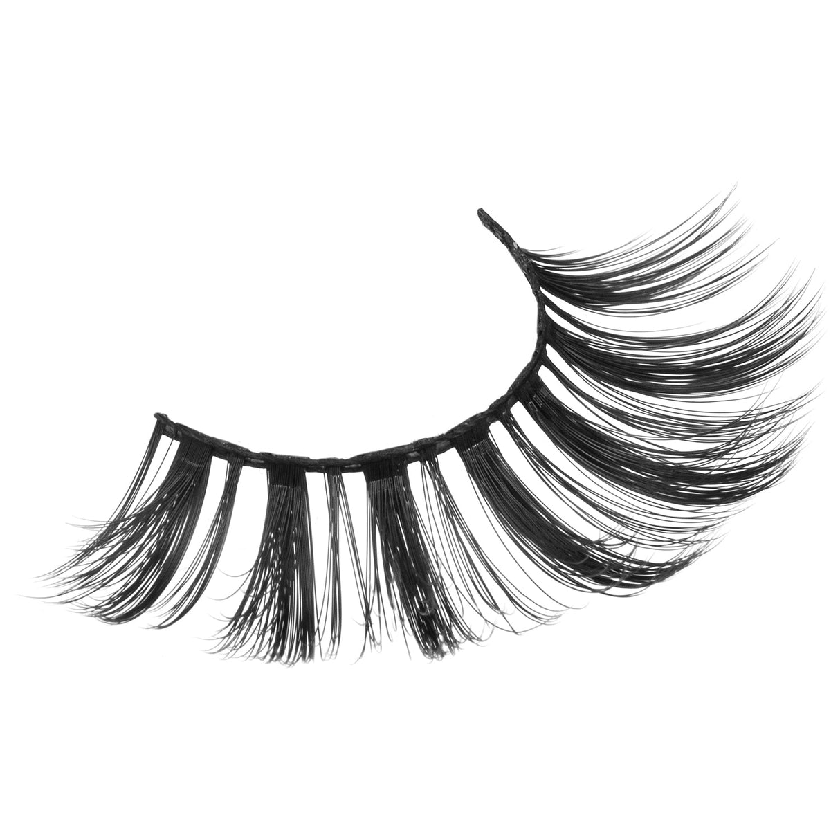 Synthetic Eyelashes - Cabo from False Eyelashes