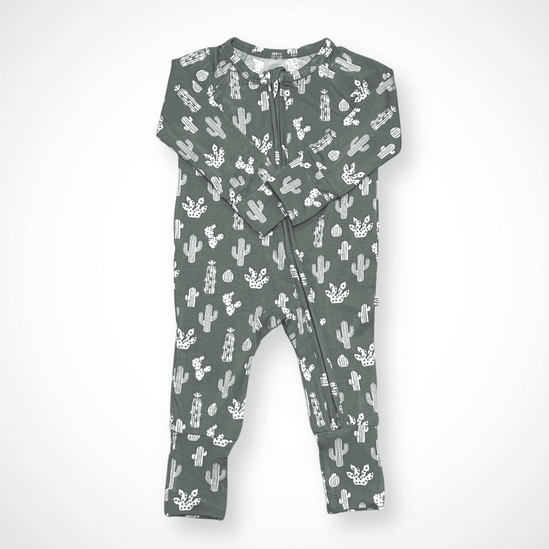 Cactus Pajama | Bamboo From Kolorful