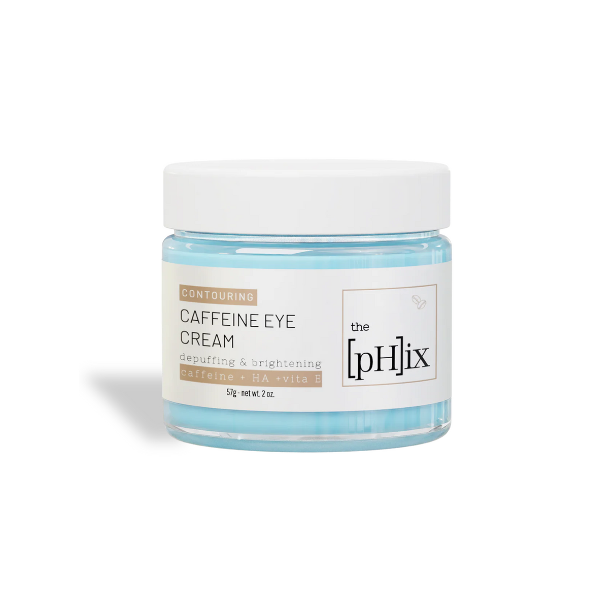 Caffeine Eye Cream from the [pH]ix