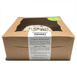 Bouncing Ball Dog Cake (Perishable) from Bubba Rose Biscuit Co.