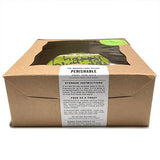 Tennis Ball Dog Cake (Perishable) from Bubba Rose Biscuit Co.