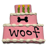Cake Treats from Bubba Rose Biscuit Co.