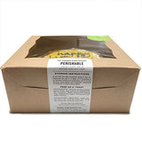 Yellow Dog Cake (Perishable) from Bubba Rose Biscuit Co.