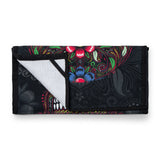 Sugar Skull Kitchen Towel Set From Zapps Clothing