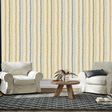Caleb Wallpaper by ArtShades from Loomwell Home Goods