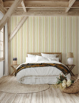 Caleb Wallpaper by ArtShades from Loomwell Home Goods