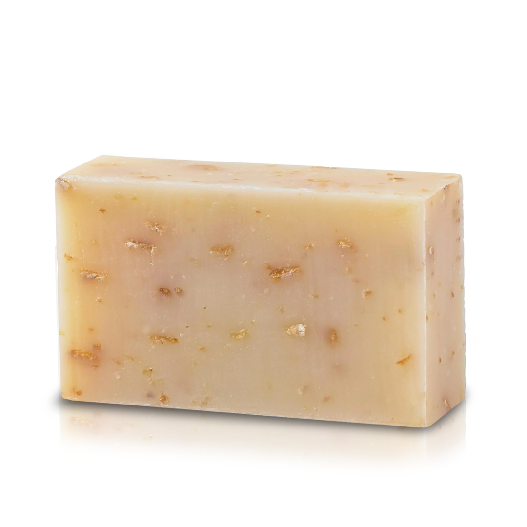 Calendula and Aloe Soap (NF) from Garner's Garden