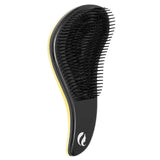 Shine Detangling Hair Brush (Gold) from Calicapelli Hair Tools