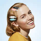 No Bend Hair Clips from Calicapelli Hair Tools