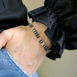 CALIBER - Tila Bead Bracelet | Single from Mack & Rex
