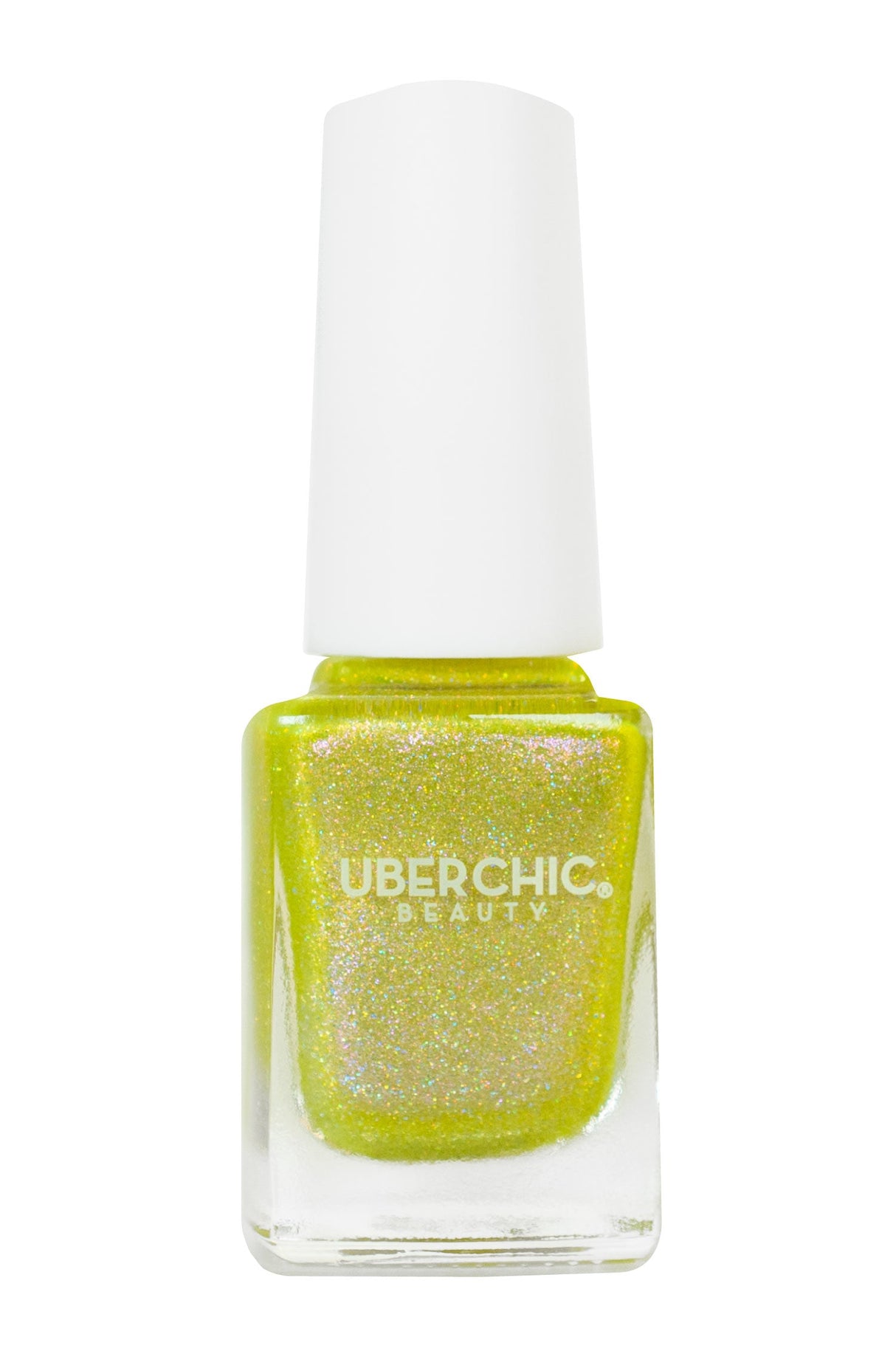 California Dreaming - Holographic Polish From UberChic Beauty