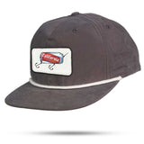 California Fresh Catch Rope Cap from WYR from WYR