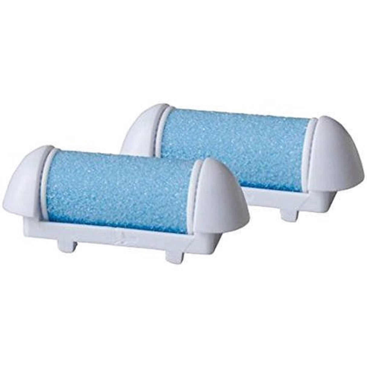 2 Replacement Rollers for CR360 & CR365 Callus Remover from Pursonic
