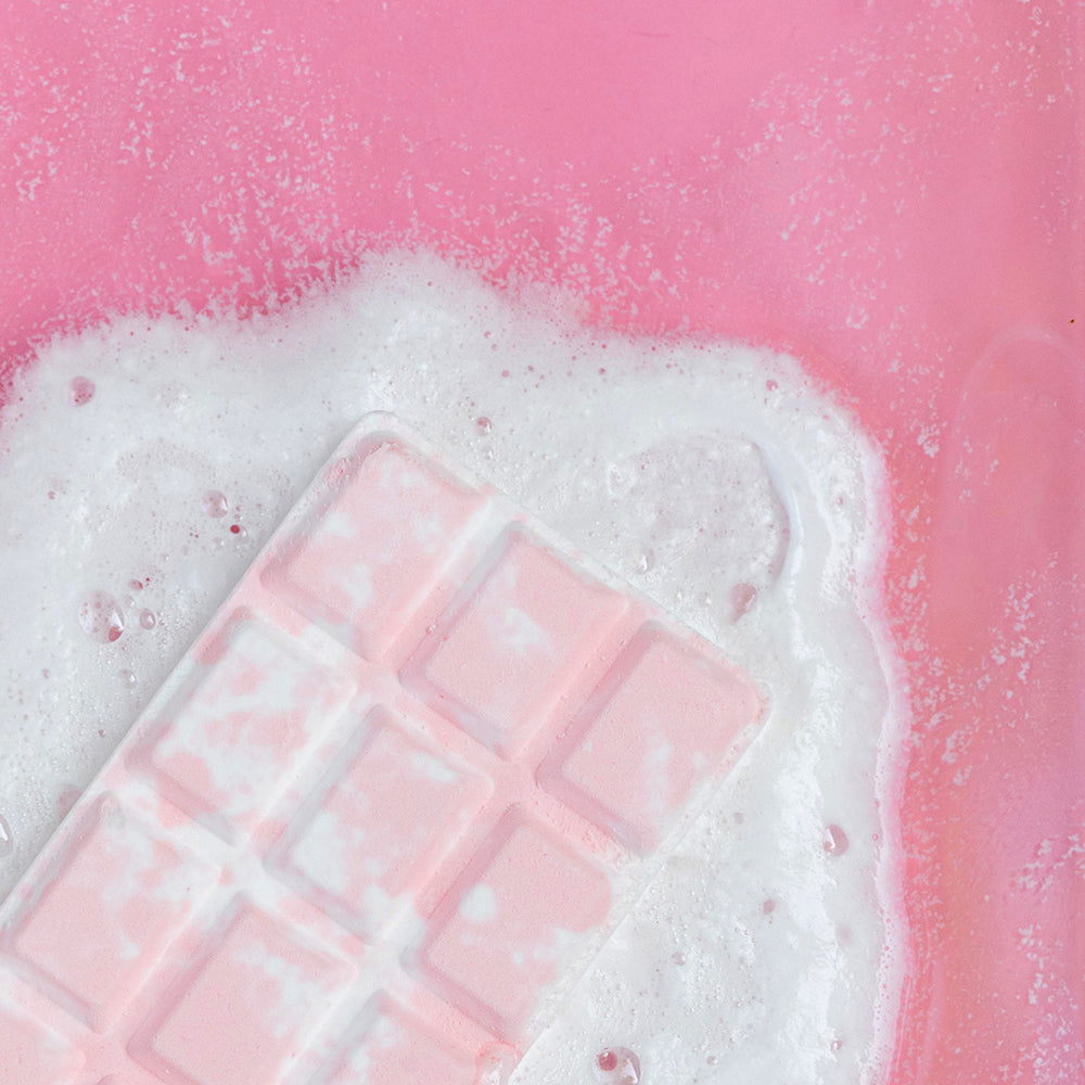 Calm Down Bath Bar from Ryan Porter