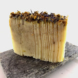 Calming Lavender and Chamomile Vegan Soap from Butter Me Up Organics