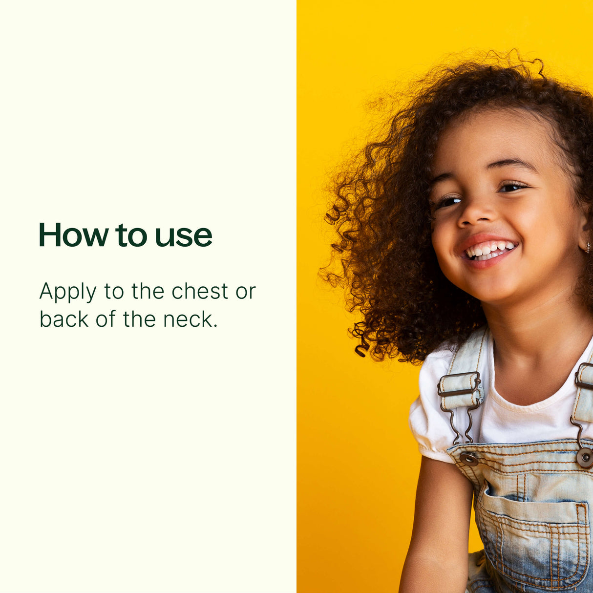 Calming the Child KidSafe Essential Oil Pre-Diluted Roll-On From Plant Therapy
