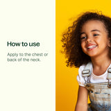 Calming the Child KidSafe Essential Oil Pre-Diluted Roll-On From Plant Therapy