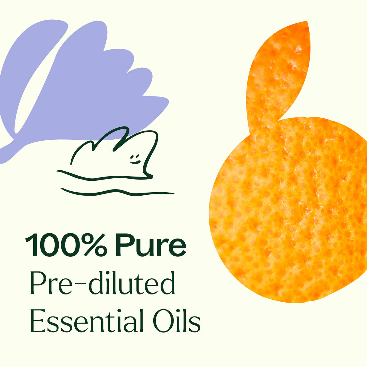 Calming the Child KidSafe Essential Oil Pre-Diluted Roll-On From Plant Therapy