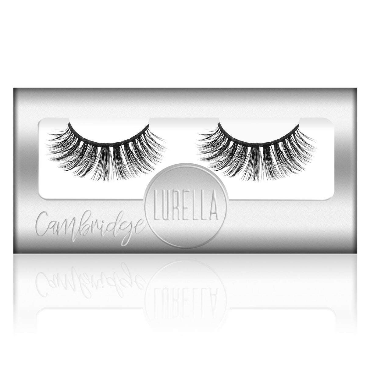 Synthetic Eyelashes - Cambridge from False Eyelashes