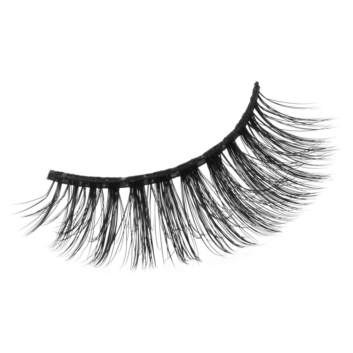 Synthetic Eyelashes - Cambridge from False Eyelashes