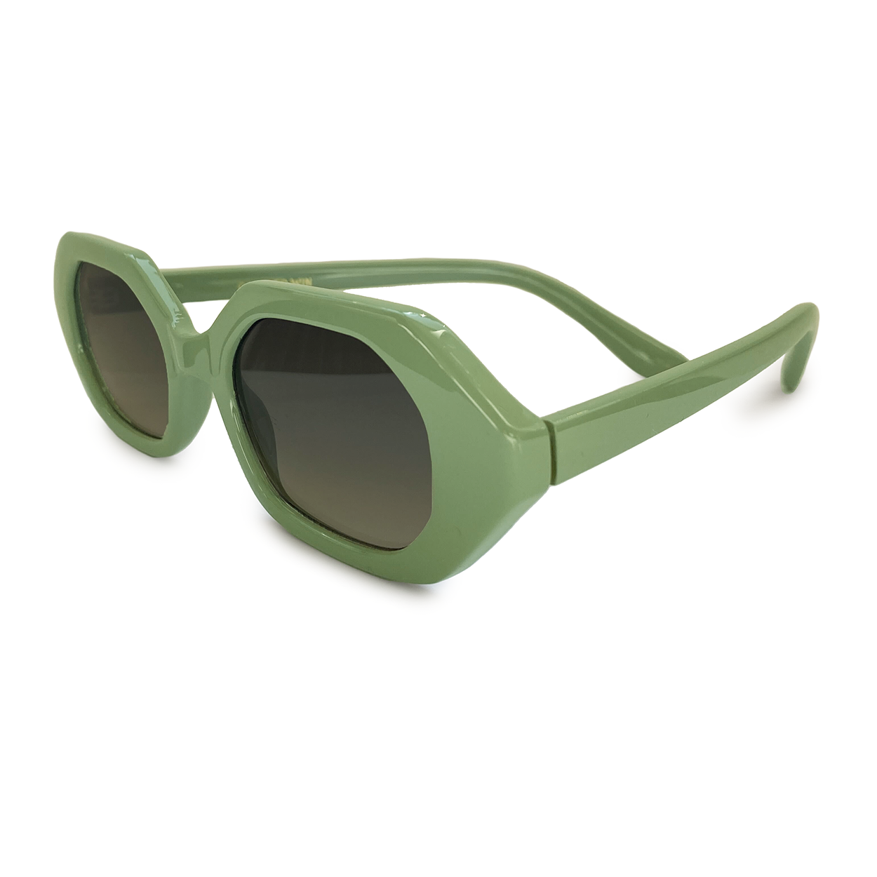 Came To Win - Green From TopFoxx