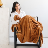 LUSH XL BLANKETS From Saranoni